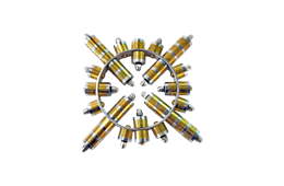 Filtros Magnéticos
