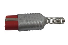 FICHA FEMEA ALUMINIO / SILIC.DIREITA 25A-en