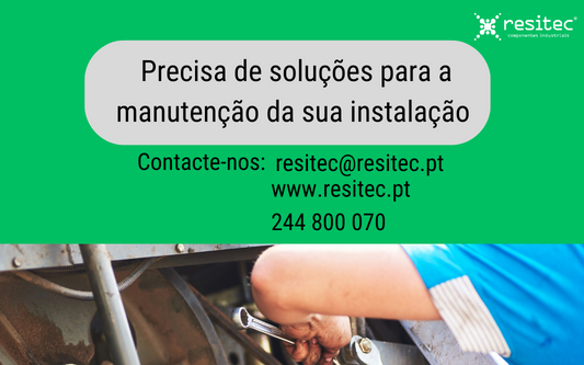 Serviços de Manutenção