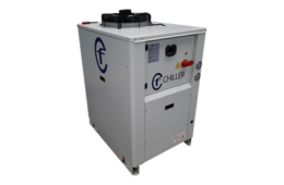 CF - Chillers