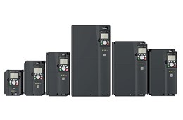 GD350 Series High-Performance Drives-Variadores de Frequência