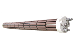 Resistências de Núcleos Cerâmicos